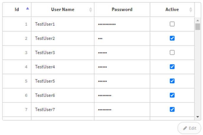 Field Types in Table Form Controls 1