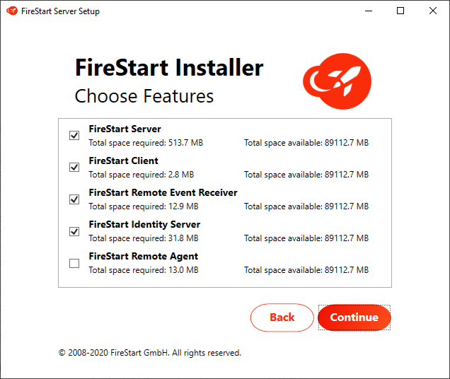 FireStartServerSetup02