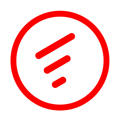 company logo