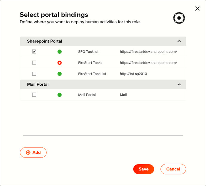 Portal Bindings 3