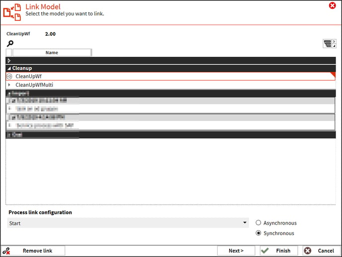 Process link selection_full