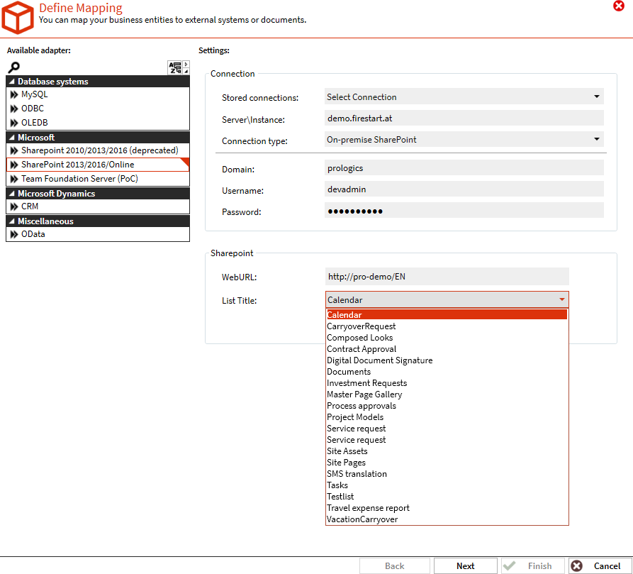 Migrate from On-premise SharePoint to SharePoint Online